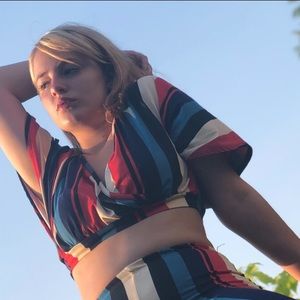 Meet your Posher, Cierra